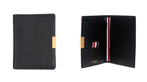 passport holder celine|designer passport holders.